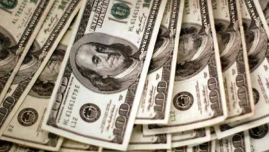 سعر الدولار مقابل الجنيه والعملات العربية والأجنبية اليوم الأحد 26 أبريل 2026