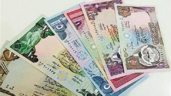 سعر الدينار الكويتي اليوم في البنوك المصرية الثلاثاء 14 أبريل 2026