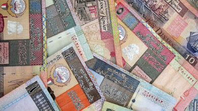 سعر الدينار الكويتي مقابل الجنيه يتراجع اليوم الأحد 26 أبريل ٢٠٢٦