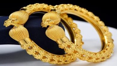 سعر الذهب اليوم 10 إبريل 2026 في محلات الصاغة تحديث لحظي لأسعار الذهب في الأسواق المحلية