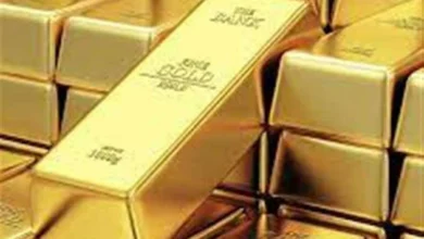 سعر الذهب اليوم الجمعة 24 أبريل 2026 وقيمة سبيكة 5 جرامات