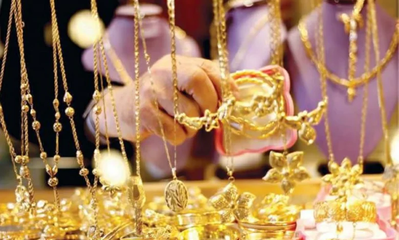 سعر الذهب عيار 21 يرتفع في ختام تعاملات الجمعة 10 أبريل 2026 وسط تغيرات ملحوظة