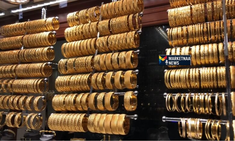 سعر الذهب في الكويت السبت 25 أبريل 2026 مع تحديث أسعار السبائك في ماركتنا