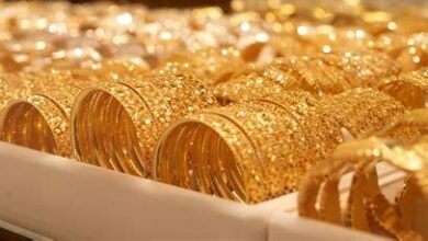 سعر الذهب في سانت جوزيف خاتم عيار 9999 يقود السوق ويحدد الاتجاهات العالمية