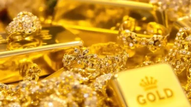 سعر الذهب في مصر الأحد 26 أبريل 2026 ارتفاع جديد لجرام عيار 21 عند سبعة آلاف وخمسة جنيهات