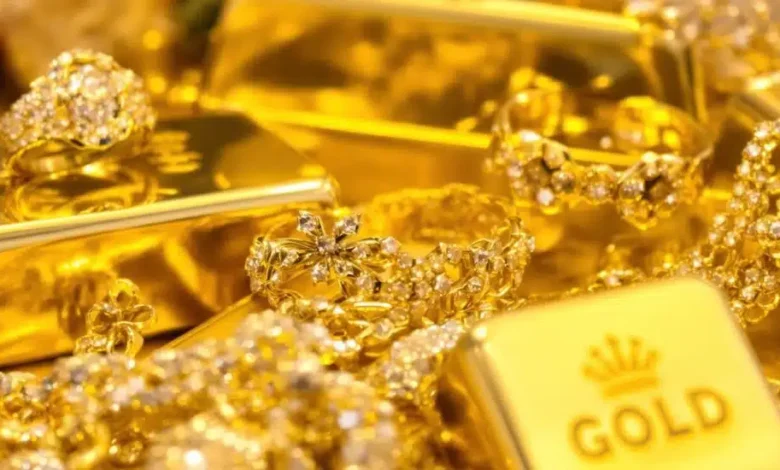 سعر الذهب في مصر الأحد 26 أبريل 2026 ارتفاع جديد لجرام عيار 21 عند سبعة آلاف وخمسة جنيهات