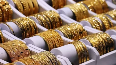 سعر الذهب في مصر اليوم الأحد 26 أبريل 2026 وتطوراته في السوق المحلية