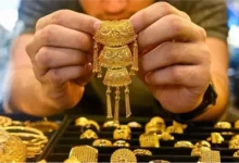 سعر الذهب في مصر لعام 2026 يشهد ارتفاع مفاجئ وعيار 21 يحقق أرقام قياسية جديدة