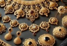 سعر الذهب في مصر يستقر اليوم الثلاثاء بعد زيادة قدرها 20 جنيهاً