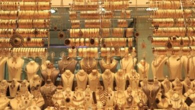 سعر الذهب في منتصف تعاملات الجمعة 24 أبريل 2026 وأحدث تحديثات الأسبوع