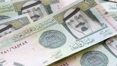 سعر الريال السعودي اليوم السبت قبل موسم الحج