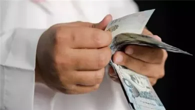 سعر الريال السعودي اليوم في البنك الأهلي وبنك مصر وتحركات السوق الحاسمة