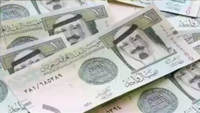 سعر الريال السعودي اليوم واستقرار العملة في الأسواق المالية