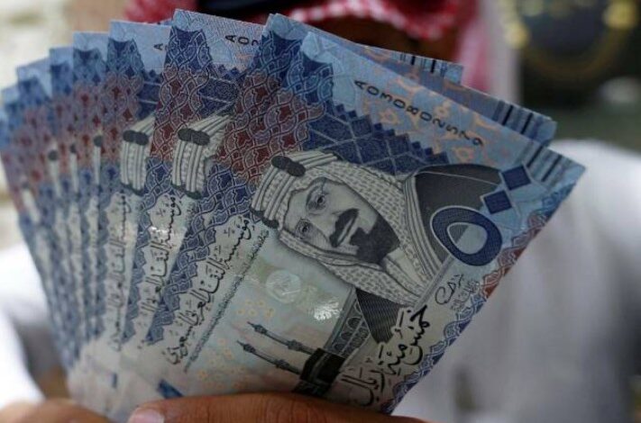 سعر الريال السعودي في ختام تعاملات اليوم الثلاثاء 14 أبريل 2026