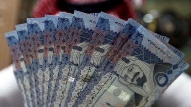 سعر الريال السعودي في مصر اليوم الأربعاء 15 أبريل 2026