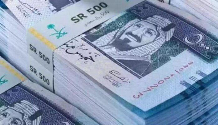 سعر الريال السعودي مقابل الجنيه اليوم الجمعة 10 أبريل 2026 في السوق المحلية