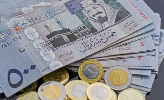 سعر الريال السعودي مقابل الجنيه اليوم الجمعة 24 أبريل 2026