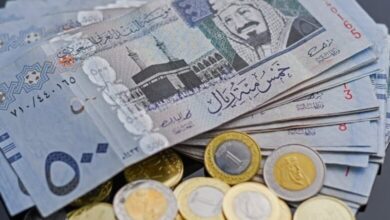 سعر الريال السعودي مقابل الجنيه اليوم الخميس 23 أبريل 2026