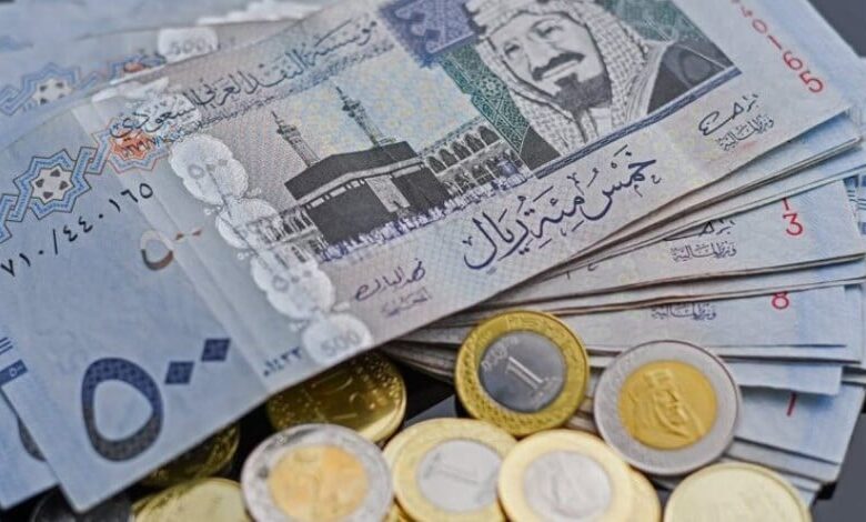 سعر الريال السعودي مقابل الجنيه اليوم الخميس 23 أبريل 2026