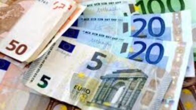 سعر اليورو اليوم الثلاثاء 14 أبريل 2026 في ختام التعاملات جريدة المال