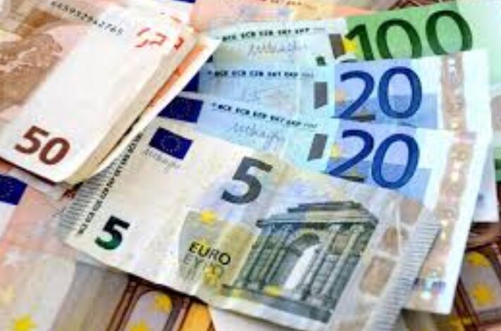 سعر اليورو اليوم الثلاثاء 14 أبريل 2026 في ختام التعاملات جريدة المال