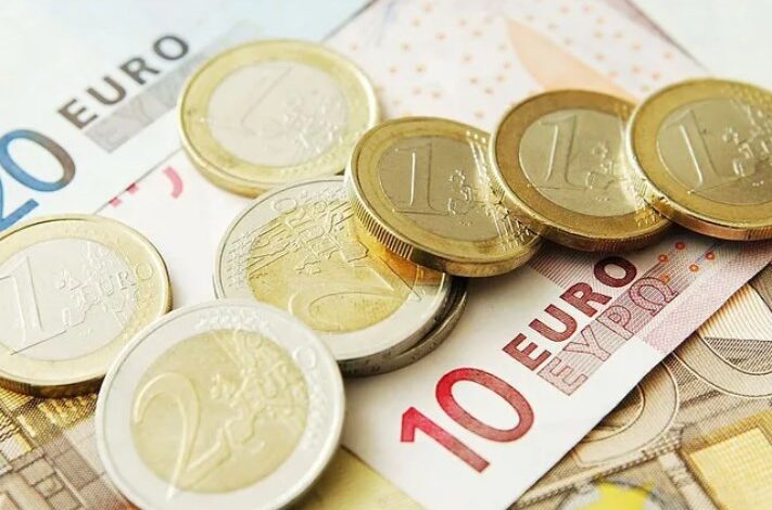 سعر اليورو اليوم السبت 25 أبريل 2026 في البنوك جريدة المال