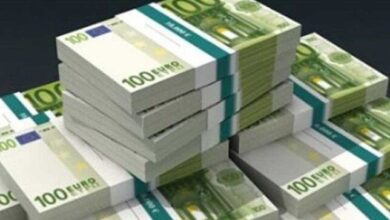 سعر اليورو مقابل الجنيه المصري اليوم الأحد 12 أبريل 2026 يتصدر تحديث 17 بنكًا خلال أسبوع مليء بالتقلبات