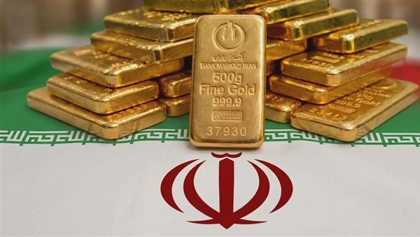 سعر جرام الذهب في إيران اليوم الجمعة 24 إبريل 2026 يتغير