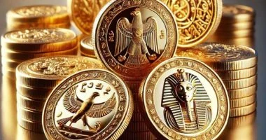 سعر جرام الذهب في مصر اليوم الأحد يصل إلى ٥٧٢٨٠ جنيهًا وسط تحركات متقلبة في الأسواق