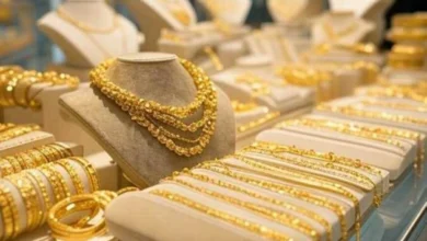 سعر ذهب عيار 21 في السوق اليوم الخميس 23 أبريل 2026 بعد التحديث الأخير