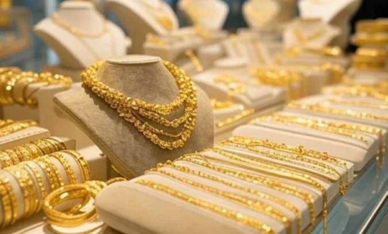 سعر ذهب عيار 21 في السوق اليوم الخميس 23 أبريل 2026 بعد التحديث الأخير