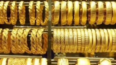 سعر سبيكة الذهب اليوم الجمعة الموافق 24 أبريل 2026 وقيمة سبيكة 5 جرامات