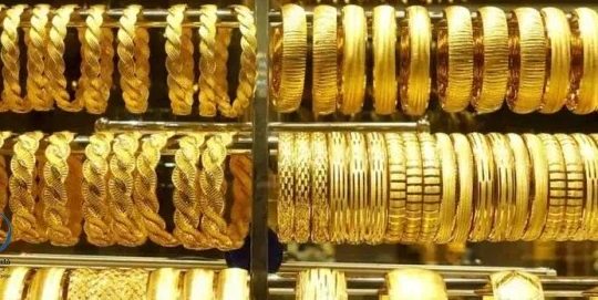 سعر سبيكة الذهب اليوم الجمعة الموافق 24 أبريل 2026 وقيمة سبيكة 5 جرامات