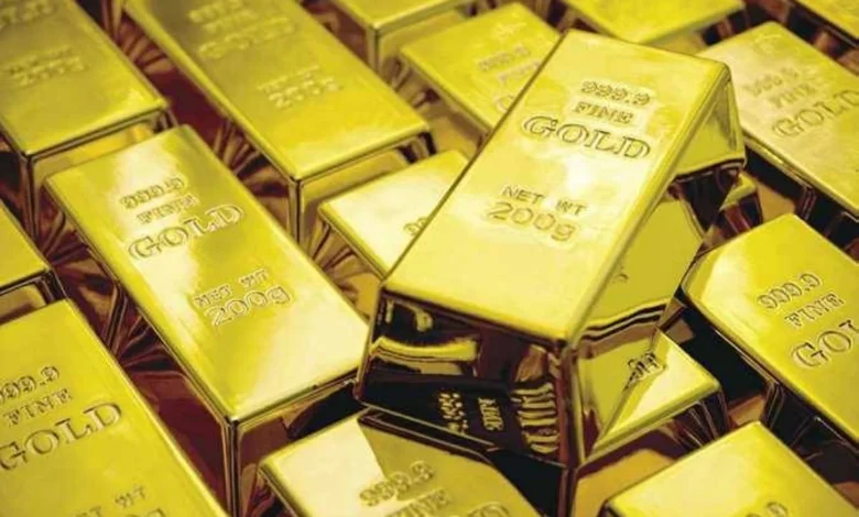 سعر سبيكة الذهب اليوم السبت 11 أبريل 2026 وقيمة السبيكة ذات الـ 5 جرامات في الأسواق