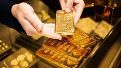 سعر سبيكة الذهب اليوم في مصر السبت لجميع الأوزان وأرخص الأسعار في السوق
