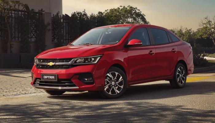 سعر شيفروليه أوبترا 2027 في مصر بعد الزيادة الجديدة والمواصفات الكاملة