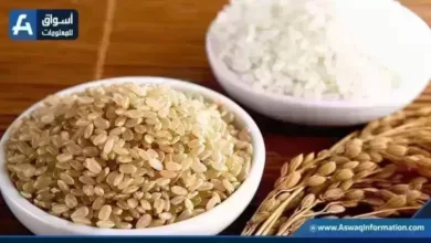 سعر طن الأرز الشعير اليوم الأحد في الأسواق مع أحدث تحديثات أسعار السلع