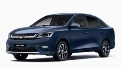 سعر ومواصفات شيفروليه أوبترا 2026 فرصة مميزة للشراء الآن