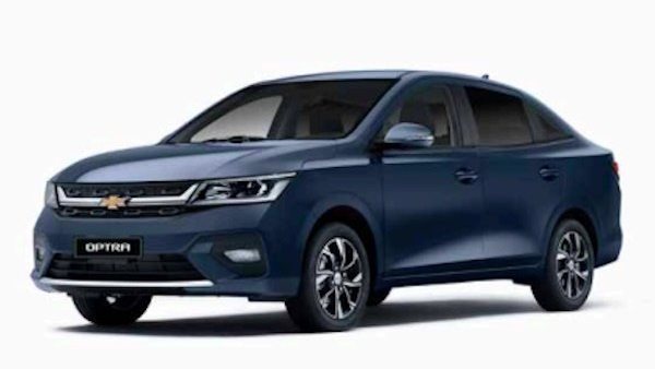 سعر ومواصفات شيفروليه أوبترا 2026 فرصة مميزة للشراء الآن