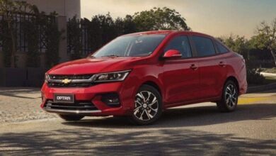 سعر ومواصفات شيفروليه أوبترا موديل 2026 تبدأ من 700 ألف جنيه في الأسبوع