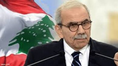 سلام عشية 13 نيسان دعوة للوحدة والعقل والمسؤولية الوطنية لمواجهة أخطار لبنان التي تحملها البعض أكثر مما يحتمل