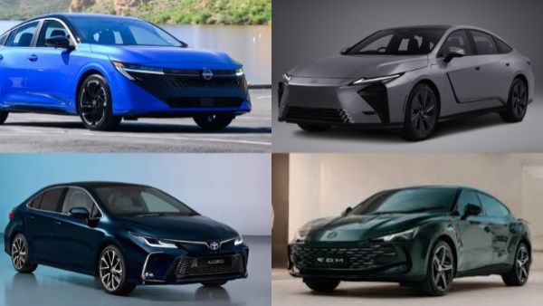 سيارات موديلات 2026 الجديدة تدخل السوق السعودي مع مزايا متطورة