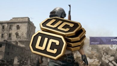 شحن شدات ببجي مضمون بنسبة 100 في مصر والسعودية والعراق لأرخص الأسعار والتفاصيل