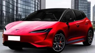 شركة تسلا تعلن عن سيارة كهربائية رياضية متعددة الاستخدامات بأسعار تنافسية تفتح آفاق جديدة لقاعدة عملائها