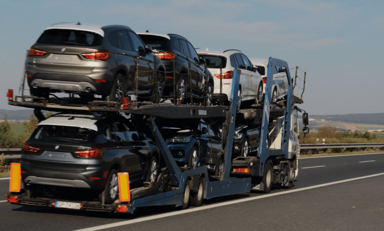 شروط جديدة لاستيراد المركبات المستعملة تثير اهتمام الجالية الجزائرية في الخارج