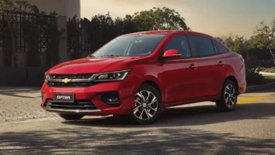 شيفروليه أوبترا 2027 هل تتصدر قائمة السيارات الشعبية في مصر