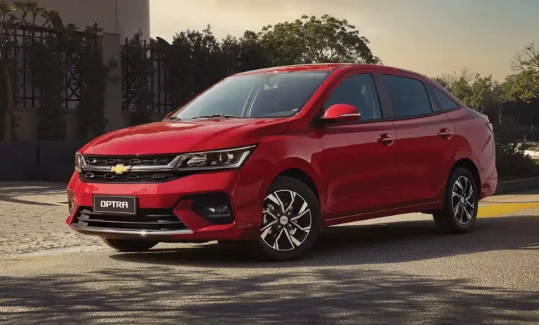 شيفروليه أوبترا 2027 هل تتصدر قائمة السيارات الشعبية في مصر