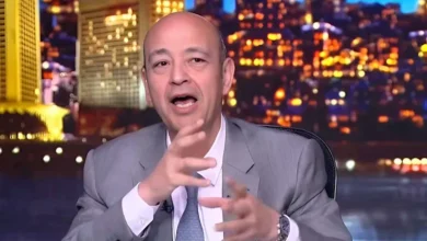 صحفي نادى على الرئيس السيسي في قمة قبرص بأسلوب غير لائق