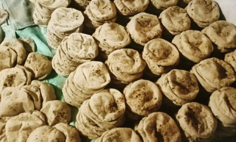 ضبط سلع منتهية الصلاحية ولحوم فاسدة وتحريز 768 محضرًا بأسيوط