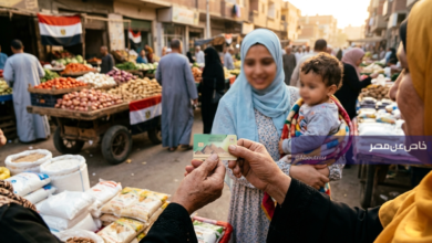 عاجل في مصر شروط جديدة لإضافة مواليد بطاقة التموين وخطوات الفصل التفصيلية